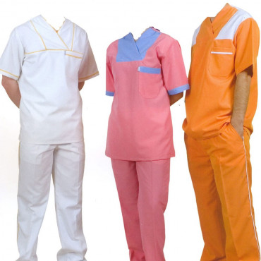 İş Kıyafetleri - PRD091